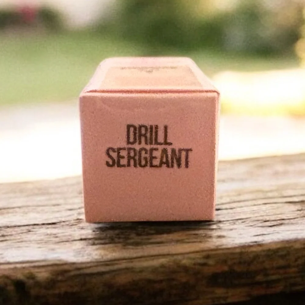 💎 Jeffree Star Drill Sergeant Velvet Trap Lipsticks New In Box